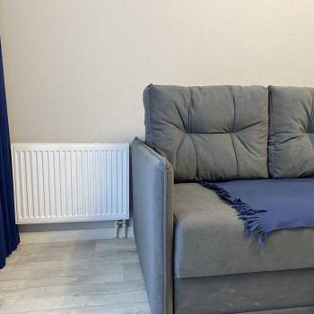 Сдается 1-комнатная квартира, 26 м²