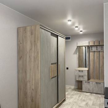 Сдается 1-комнатная квартира, 26 м²