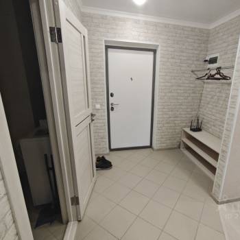 Сдается 1-комнатная квартира, 41,24 м²