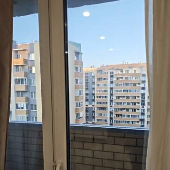 Сдается 1-комнатная квартира, 41,24 м²