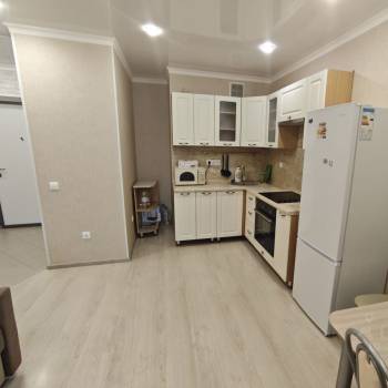 Сдается 1-комнатная квартира, 41,24 м²