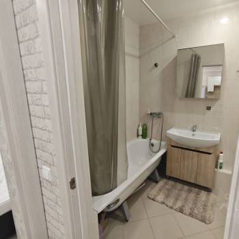 Сдается 1-комнатная квартира, 41,24 м²