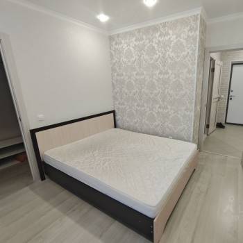 Сдается 1-комнатная квартира, 41,24 м²