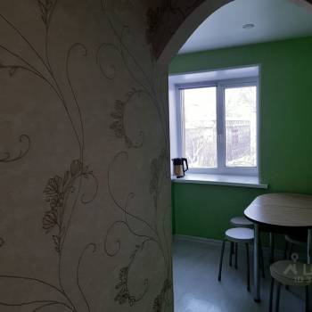 Сдается 2-х комнатная квартира, 44 м²