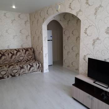 Сдается 2-х комнатная квартира, 44 м²