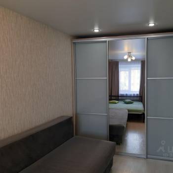 Сдается 2-х комнатная квартира, 44 м²
