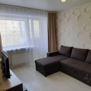 Сдается 2-х комнатная квартира, 44 м²