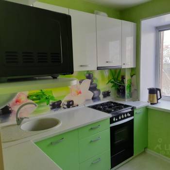 Сдается 2-х комнатная квартира, 44 м²