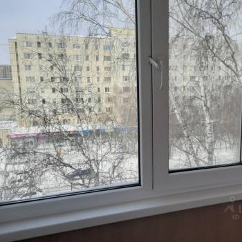 Сдается 2-х комнатная квартира, 44 м²