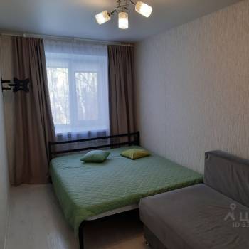 Сдается 2-х комнатная квартира, 44 м²