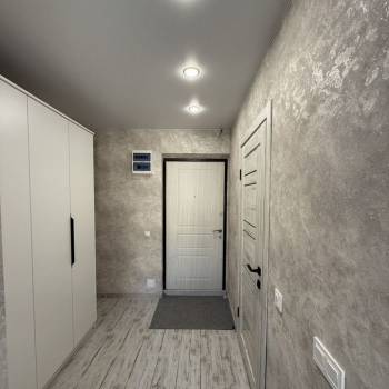 Продается 1-комнатная квартира, 21,1 м²