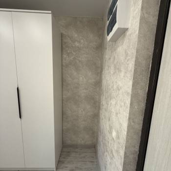 Продается 1-комнатная квартира, 21,1 м²