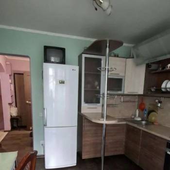 Сдается 1-комнатная квартира, 42 м²