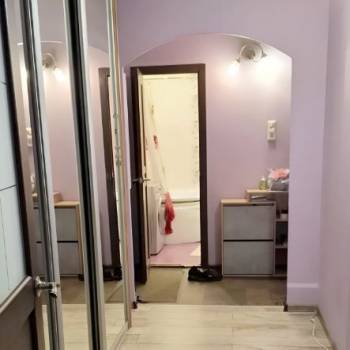 Сдается 1-комнатная квартира, 42 м²