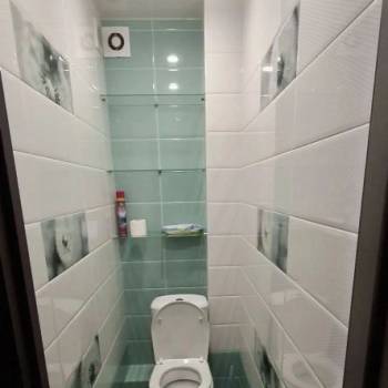 Сдается 1-комнатная квартира, 42 м²