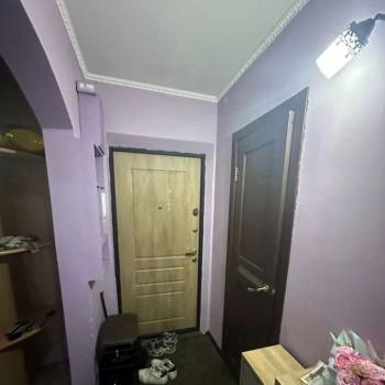 Сдается 1-комнатная квартира, 42 м²