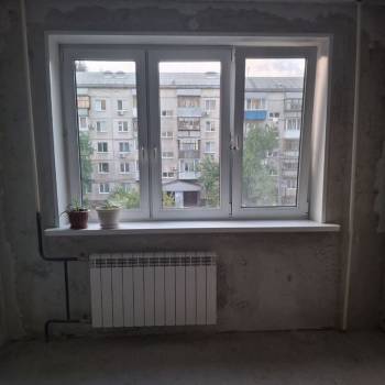 Продается 3-х комнатная квартира, 64,7 м²