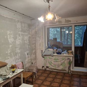 Продается 3-х комнатная квартира, 64,7 м²