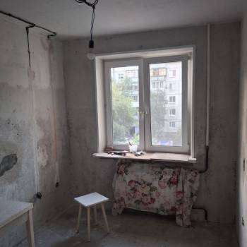 Продается 3-х комнатная квартира, 64,7 м²