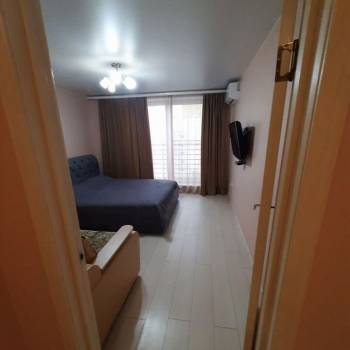 Сдается 1-комнатная квартира, 37,1 м²