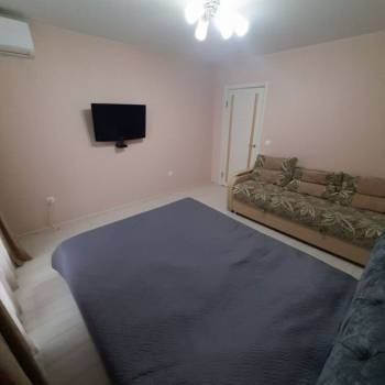 Сдается 1-комнатная квартира, 37,1 м²