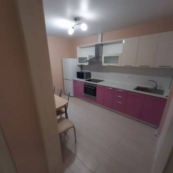 Сдается 1-комнатная квартира, 37,1 м²
