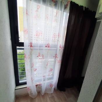 Сдается 1-комнатная квартира, 37,1 м²