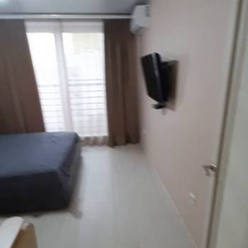 Сдается 1-комнатная квартира, 37,1 м²