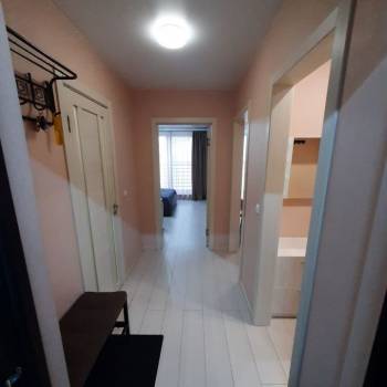 Сдается 1-комнатная квартира, 37,1 м²