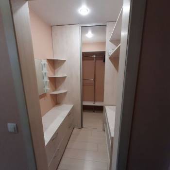 Сдается 1-комнатная квартира, 37,1 м²