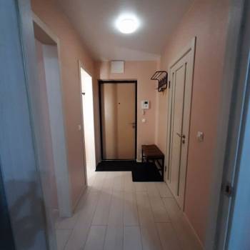 Сдается 1-комнатная квартира, 37,1 м²