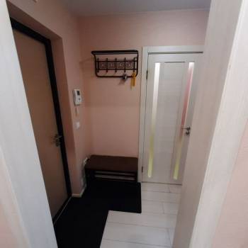 Сдается 1-комнатная квартира, 37,1 м²