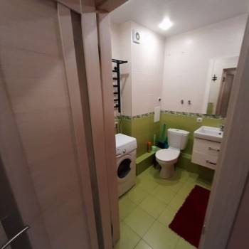 Сдается 1-комнатная квартира, 37,1 м²