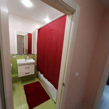 Сдается 1-комнатная квартира, 37,1 м²