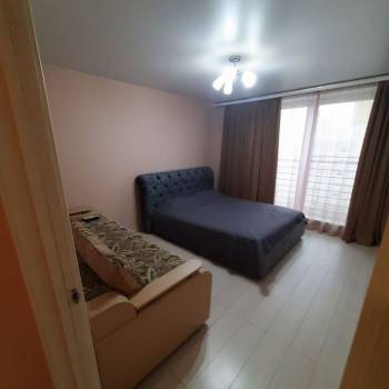 Сдается 1-комнатная квартира, 37,1 м²
