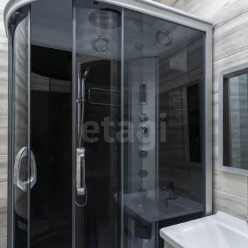 Продается 1-комнатная квартира, 49,7 м²