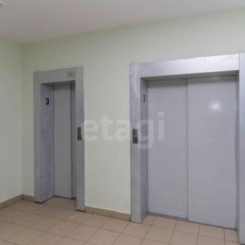 Продается 1-комнатная квартира, 49,7 м²
