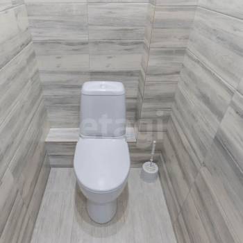 Продается 1-комнатная квартира, 49,7 м²