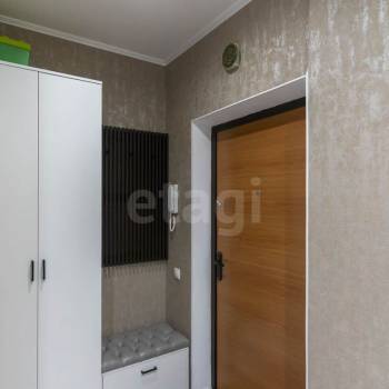Продается 1-комнатная квартира, 49,7 м²