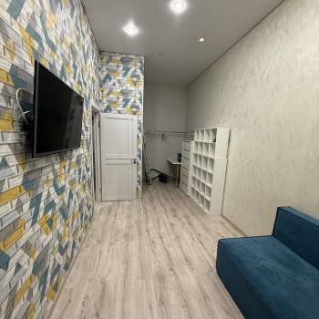 Продается 1-комнатная квартира, 33 м²