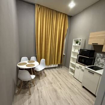Продается 1-комнатная квартира, 33 м²