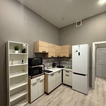 Продается 1-комнатная квартира, 33 м²
