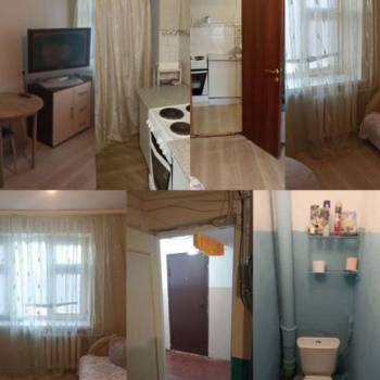 Сдается Комната, 15 м²