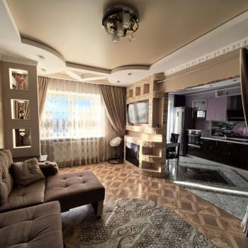 Сдается 2-х комнатная квартира, 60,5 м²
