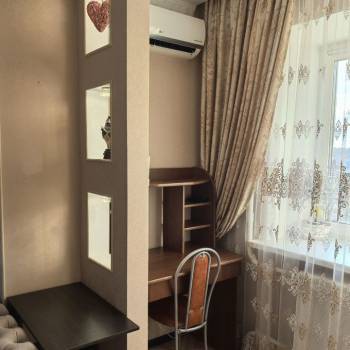 Сдается 2-х комнатная квартира, 60,5 м²