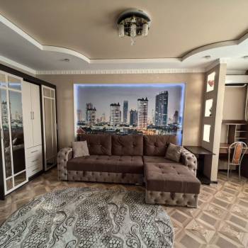 Сдается 2-х комнатная квартира, 60,5 м²