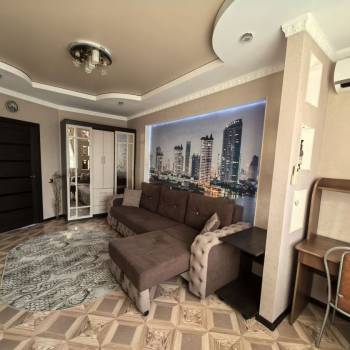 Сдается 2-х комнатная квартира, 60,5 м²