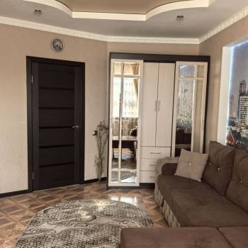 Сдается 2-х комнатная квартира, 60,5 м²