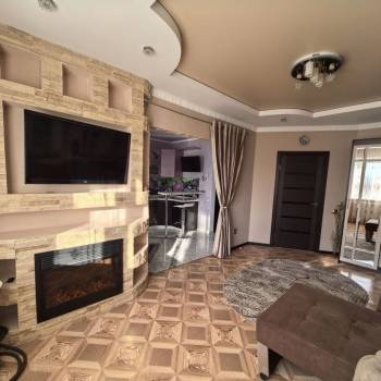 Сдается 2-х комнатная квартира, 60,5 м²