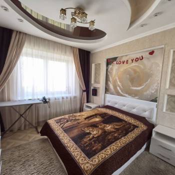 Сдается 2-х комнатная квартира, 60,5 м²